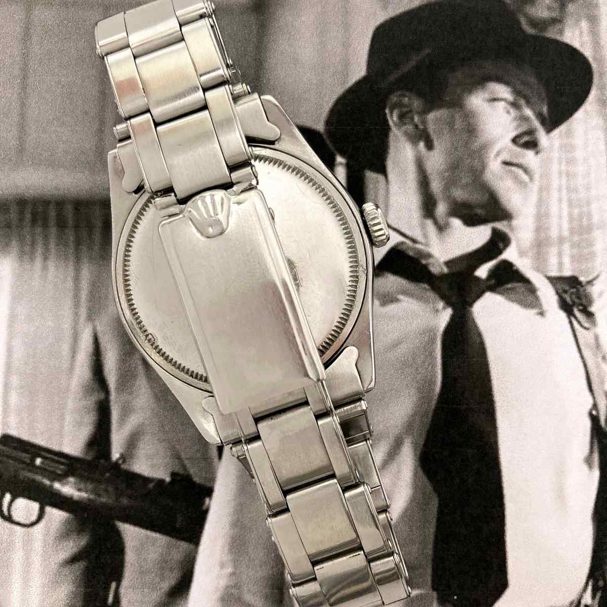 Father Time Antiques